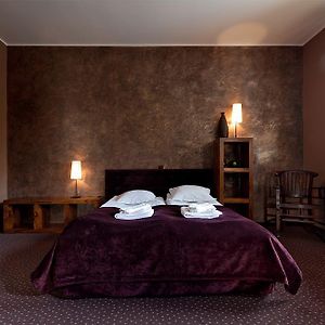 A' PROPOS Hotel, Restauracja, Club